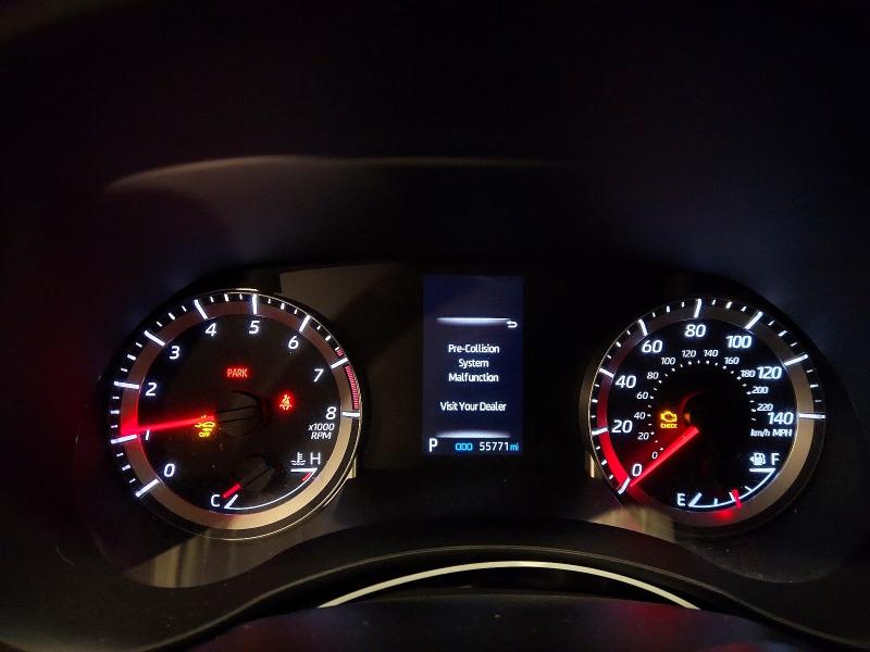 Фото 9 - TOYOTA HIGHLANDER