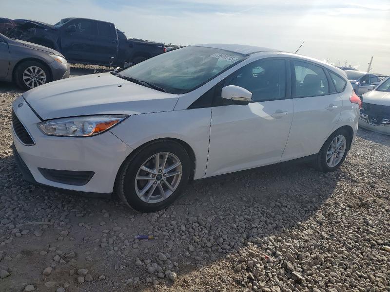 Фото 1 - FORD FOCUS