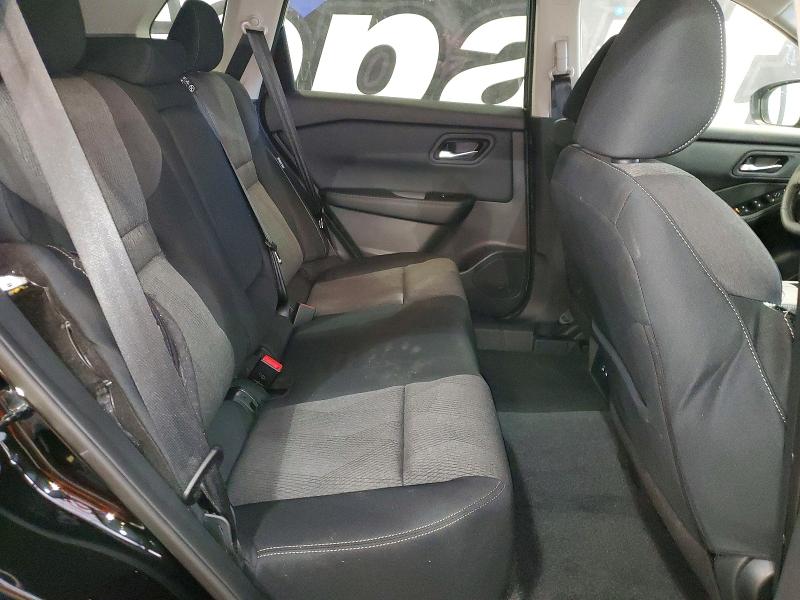 Фото 11 - NISSAN ROGUE