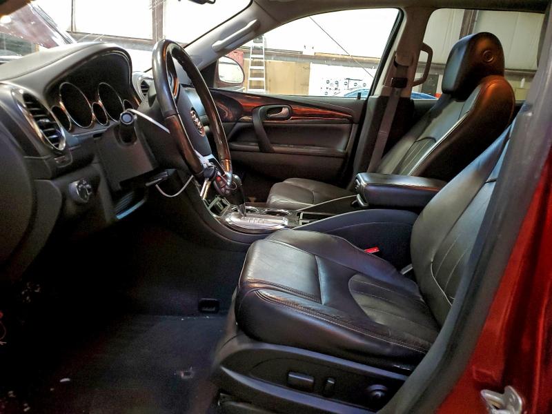 Фото 7 - BUICK ENCLAVE