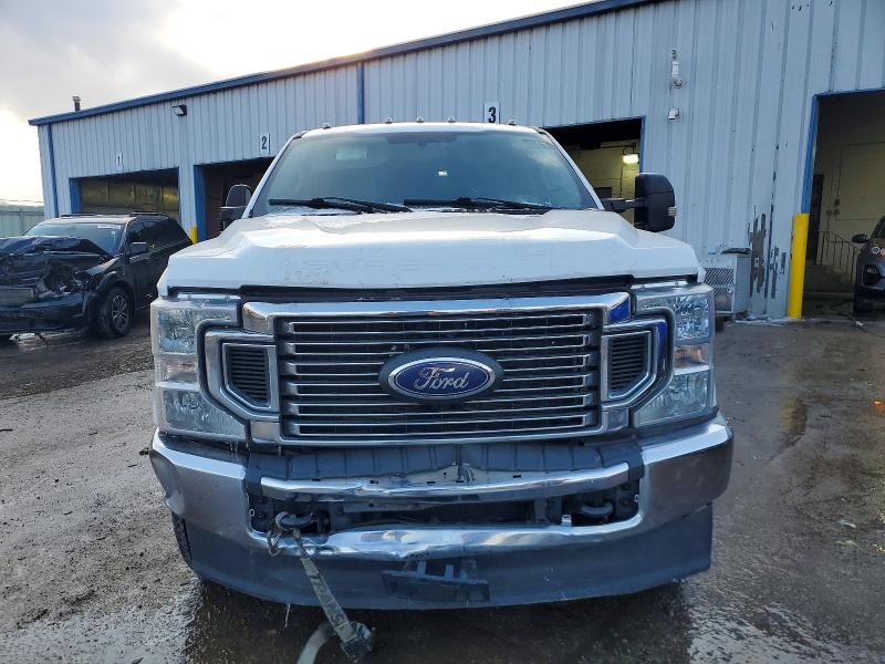 Фото 5 - FORD F350