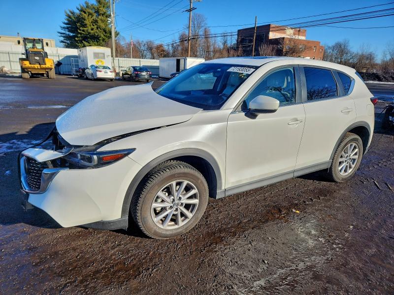 Фото 1 - MAZDA CX-5 PREFE
