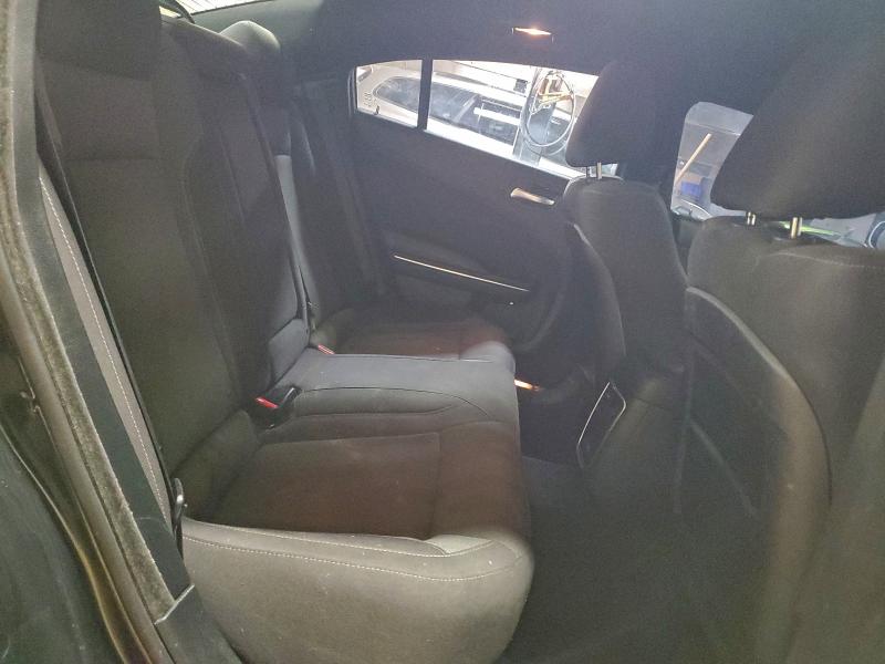 Фото 10 - DODGE CHARGER