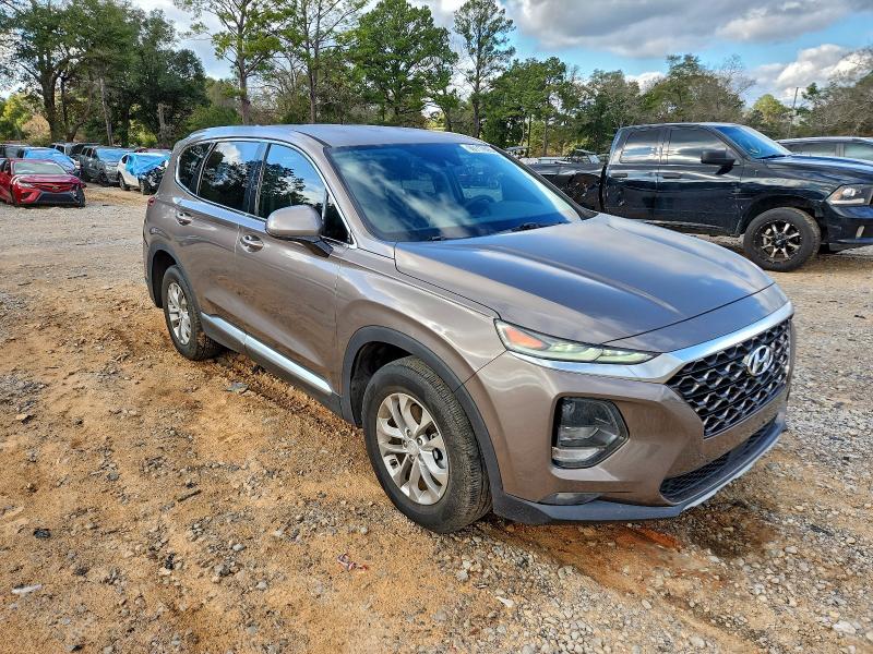 Фото 4 - HYUNDAI SANTA FE