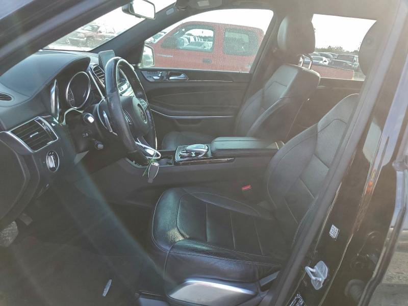 Фото 7 - MERCEDES-BENZ GLS-CLASS