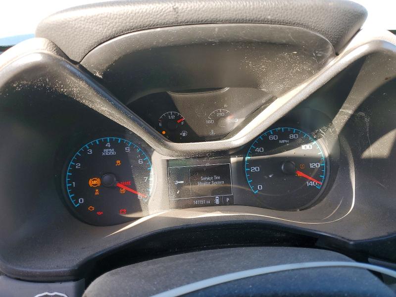 Фото 9 - CHEVROLET COLORADO