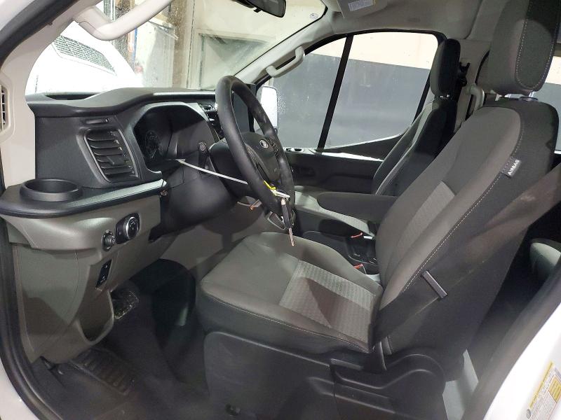 Фото 7 - FORD TRANSIT