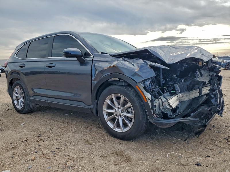 Фото 4 - HONDA CRV