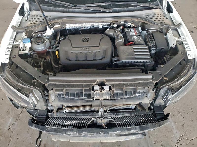 Фото 12 - VOLKSWAGEN TIGUAN