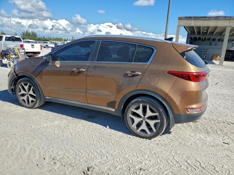 Фото 2 - KIA SPORTAGE