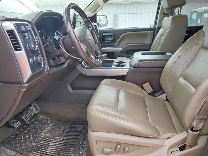 Фото 7 - CHEVROLET ALL Models