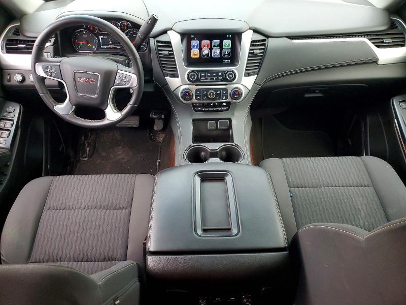 Фото 8 - GMC YUKON