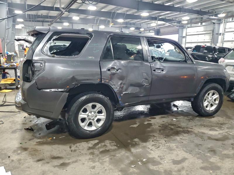 Фото 3 - TOYOTA 4RUNNER