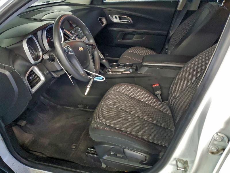 Фото 7 - CHEVROLET EQUINOX