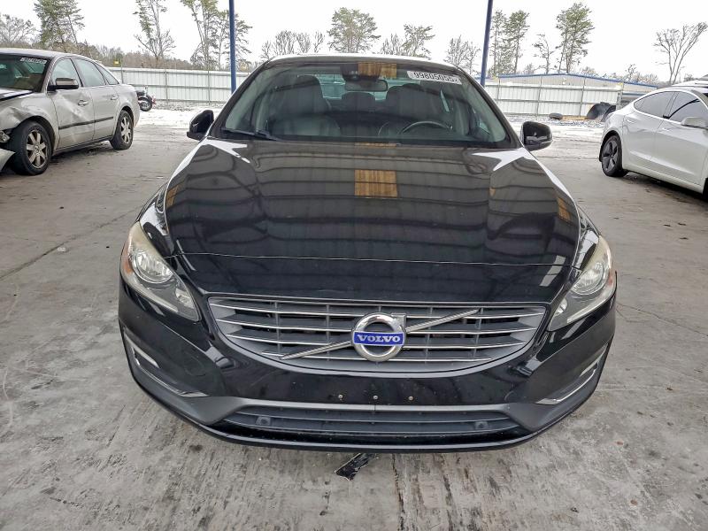 Фото 5 - VOLVO S60