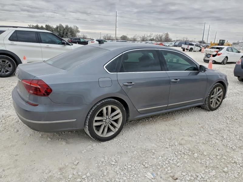 Фото 3 - VOLKSWAGEN PASSAT