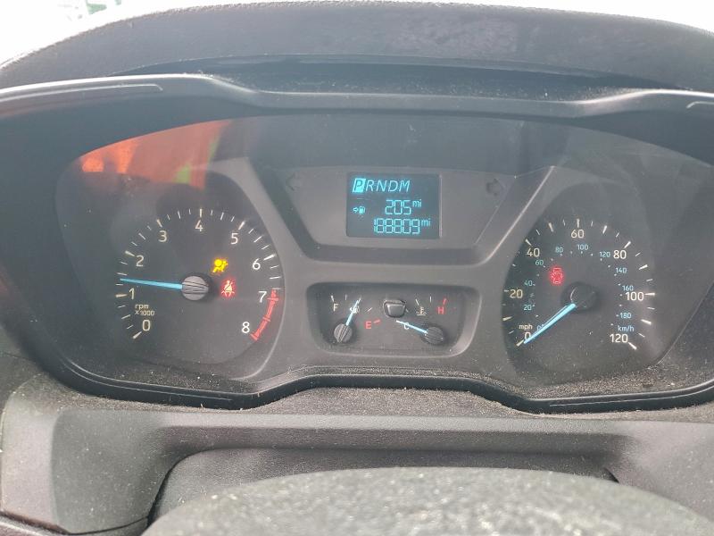 Фото 9 - FORD ALL Models