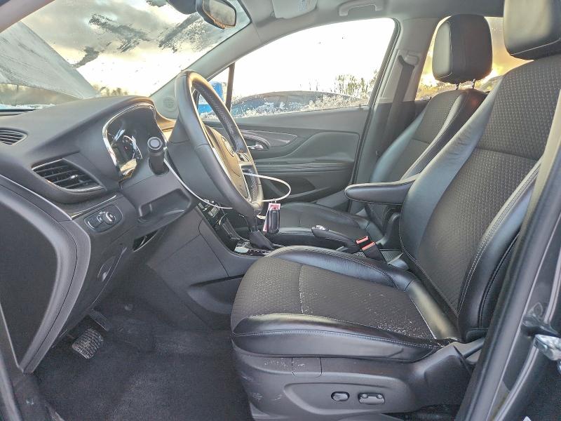 Фото 7 - BUICK ENCORE