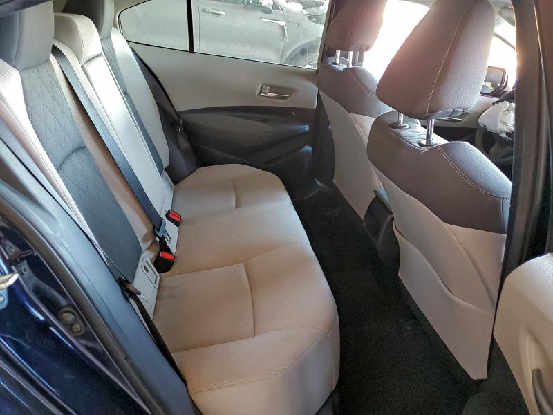 Фото 10 - TOYOTA COROLLA