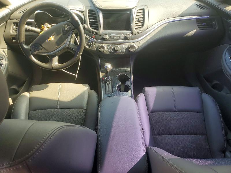 Фото 8 - CHEVROLET IMPALA