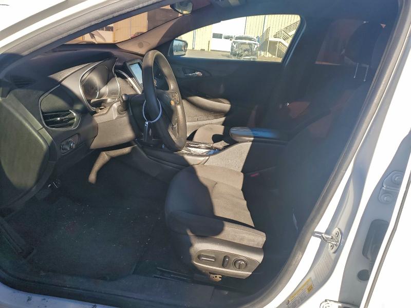 Фото 7 - CHEVROLET MALIBU