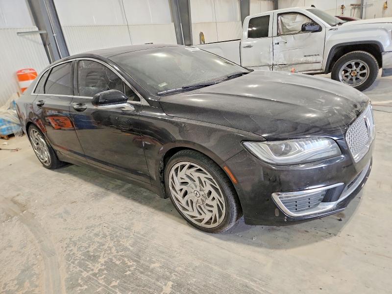 Фото 4 - LINCOLN MKZ