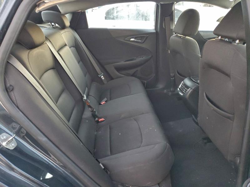 Фото 10 - CHEVROLET MALIBU