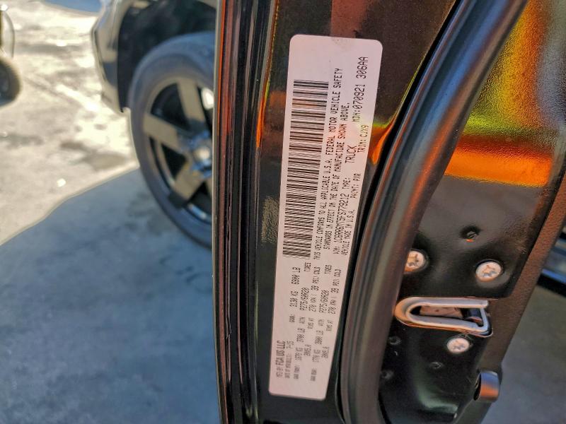 Фото 12 - RAM 1500