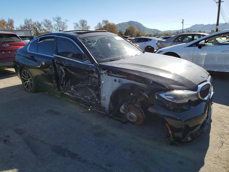 Фото 4 - BMW 3 SERIES