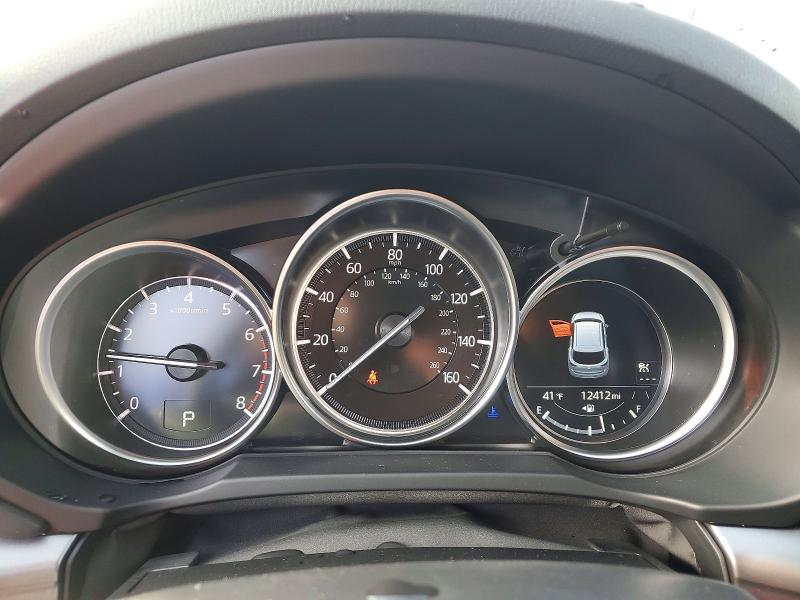 Фото 9 - MAZDA CX-5 SELEC