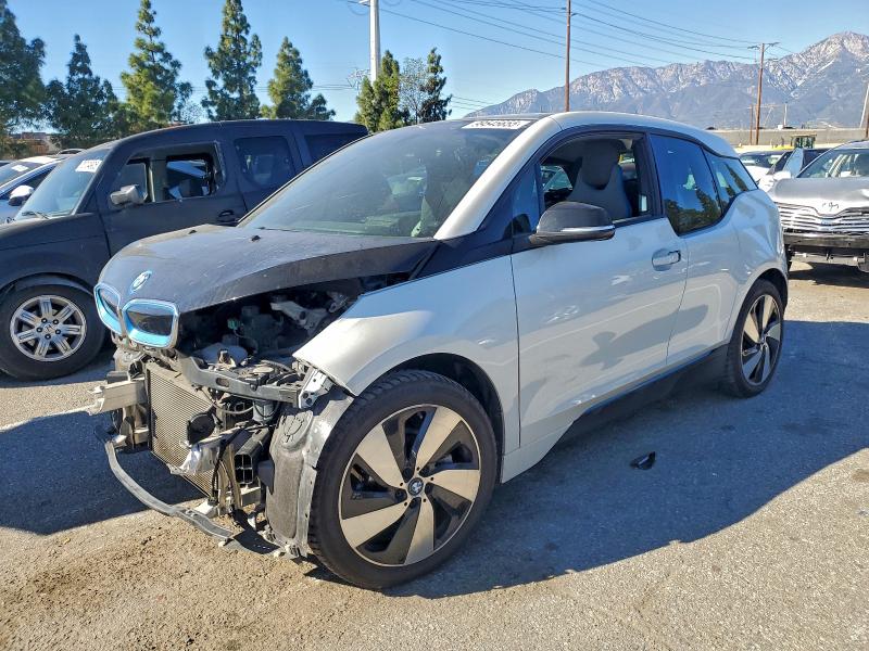 Фото 1 - BMW I SERIES