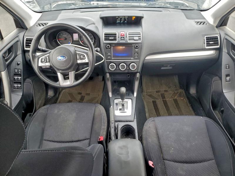 Фото 8 - SUBARU FORESTER