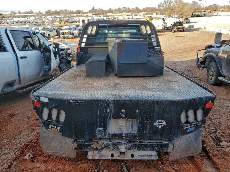 Фото 6 - FORD F250