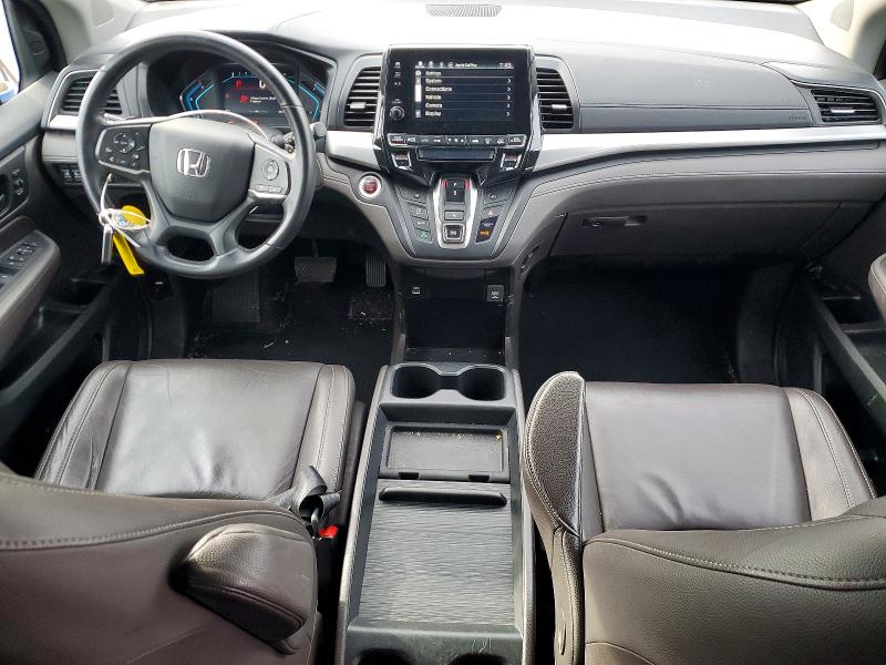 Фото 8 - HONDA All Models