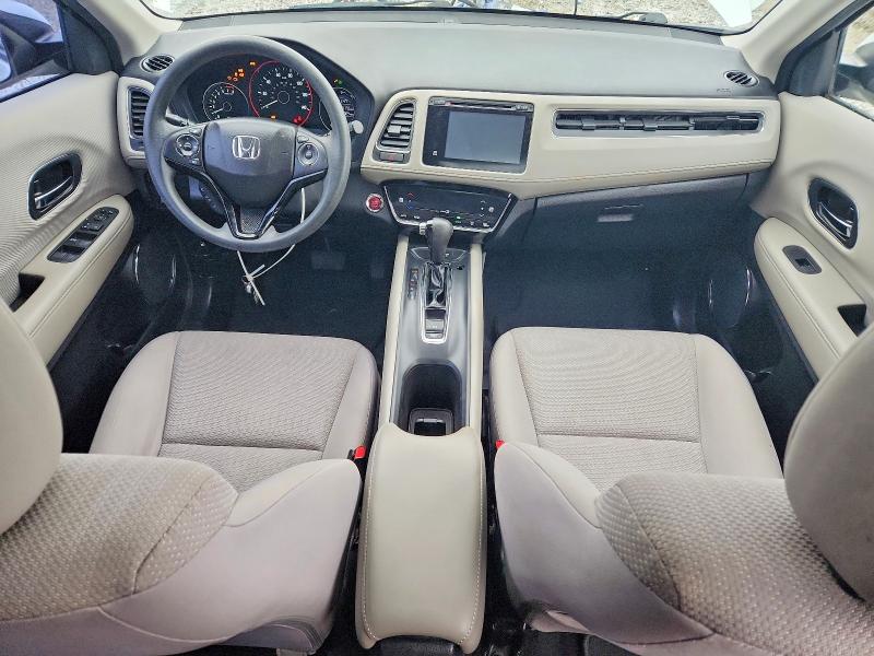 Фото 8 - HONDA HR-V