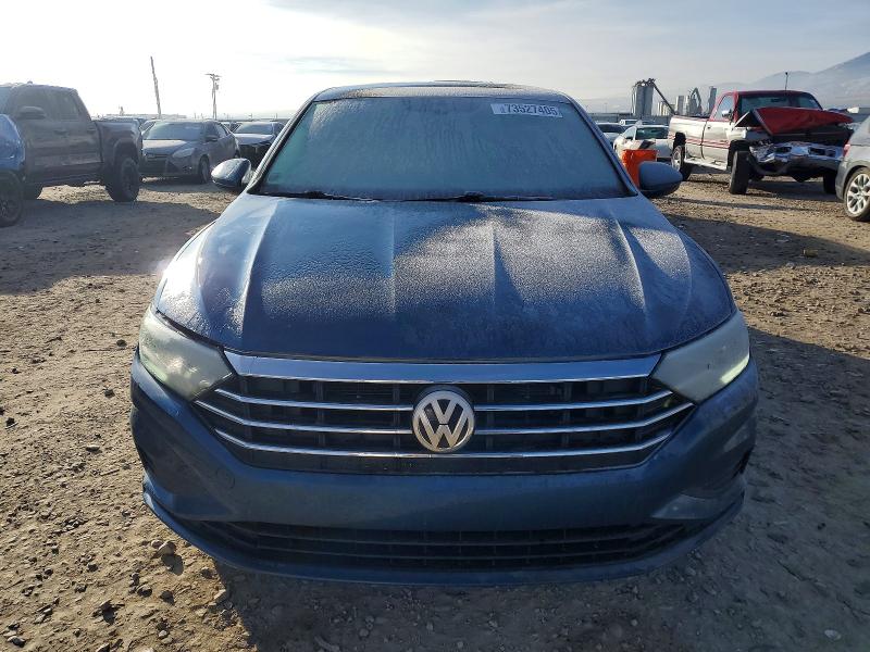 Фото 5 - VOLKSWAGEN JETTA