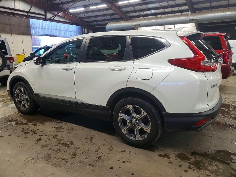 Фото 2 - HONDA CRV