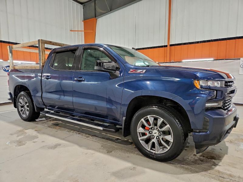 Фото 4 - CHEVROLET ALL Models