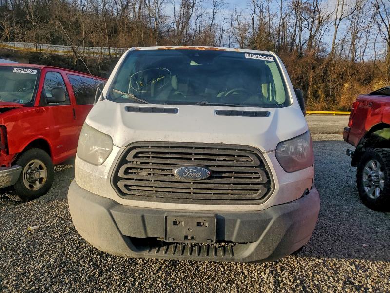 Фото 5 - FORD TRANSIT