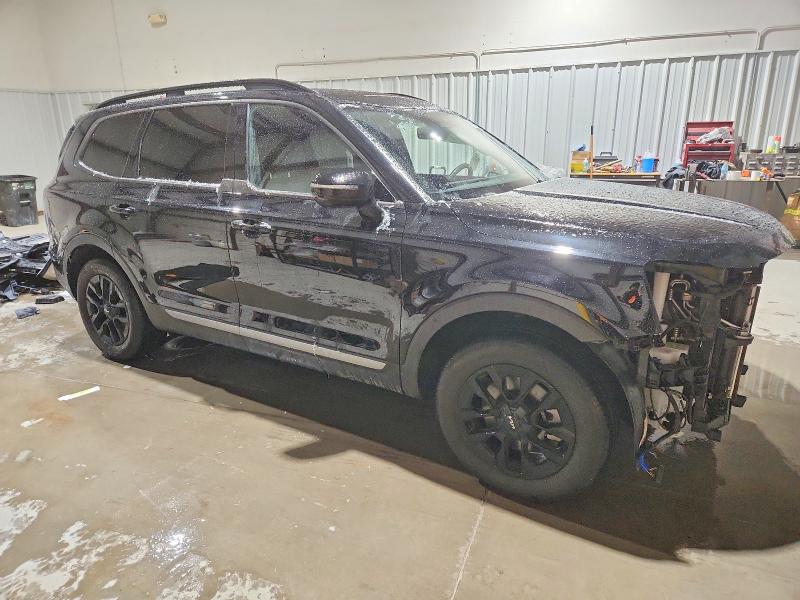 Фото 4 - KIA TELLURIDE