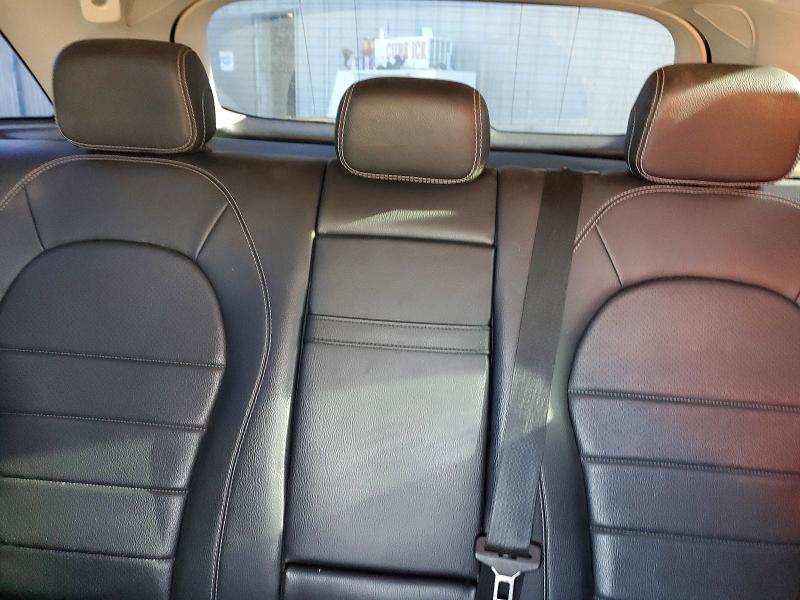 Фото 10 - MERCEDES-BENZ GLC-CLASS