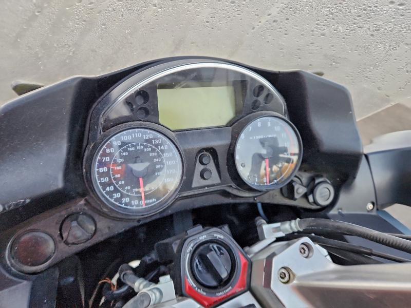 KAWASAKI ZG CONCOUR 2008