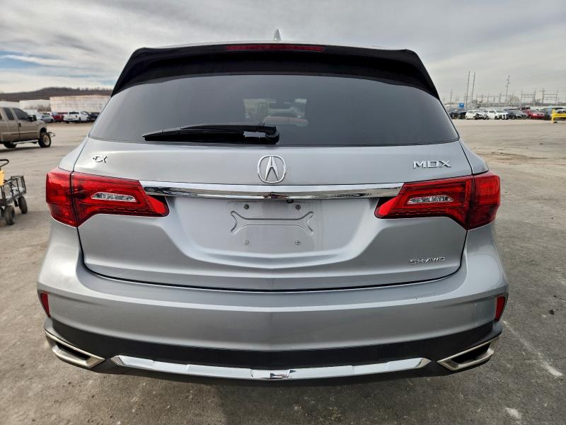 Фото 6 - ACURA MDX