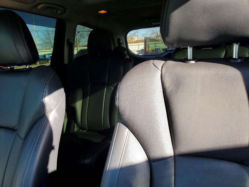 Фото 10 - SUBARU ASCENT