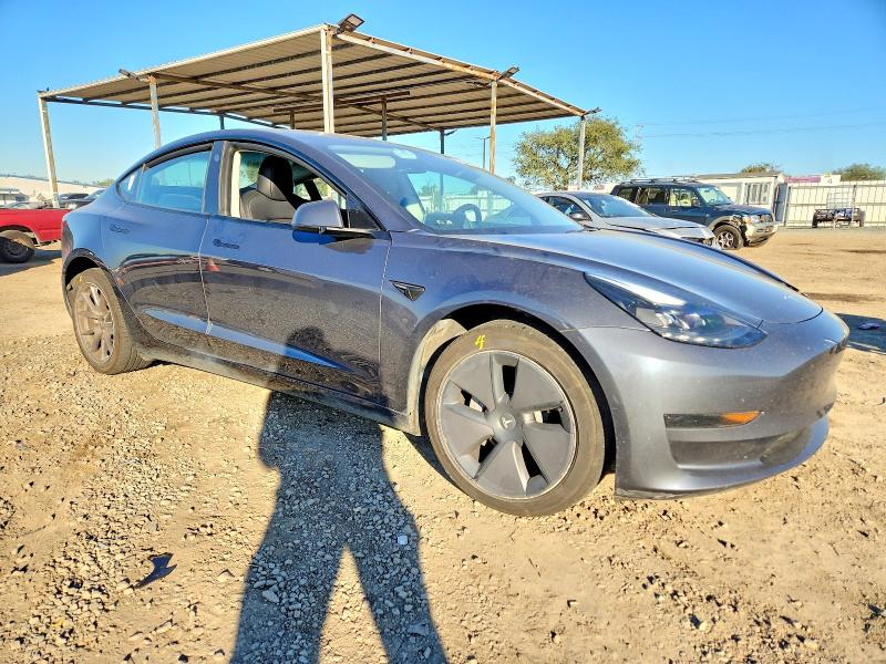 Фото 4 - TESLA MODEL 3