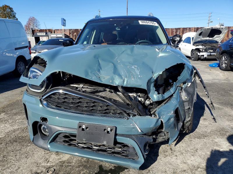 Фото 5 - MINI COOPER