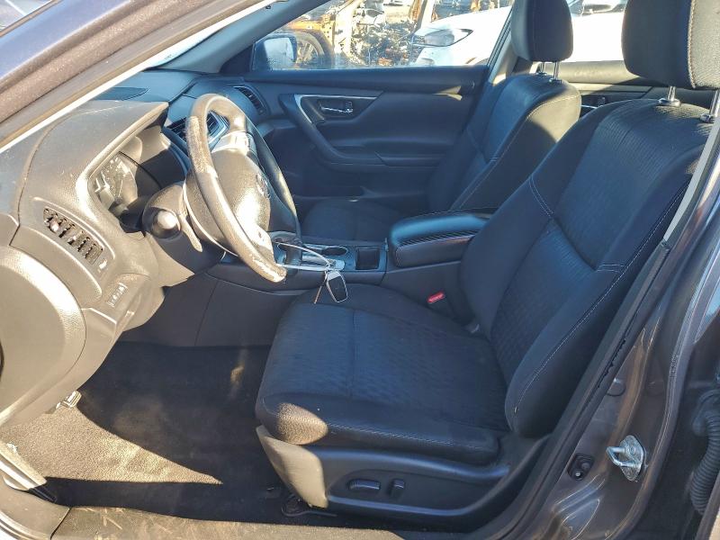 Фото 7 - NISSAN ALTIMA