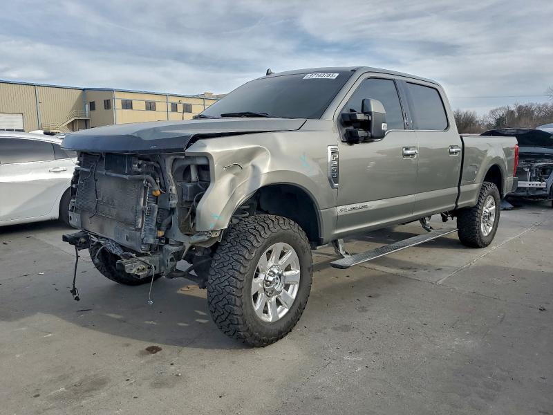 Фото 1 - FORD F250