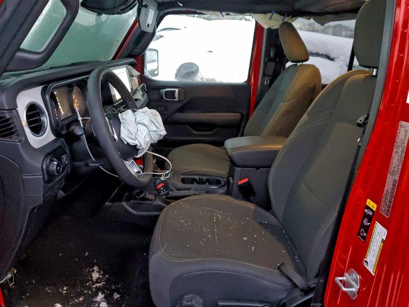 Фото 7 - JEEP WRANGLER