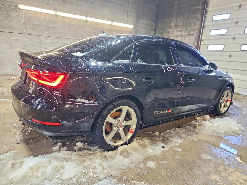 Фото 3 - AUDI A3